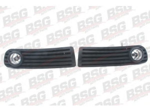 BSG BSG 90-816-010 rūko žibintų rinkinys