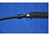 PARTS-MALL PTB-226 trosas, stovėjimo stabdys 
 Stabdžių sistema -> Valdymo svirtys/trosai
599124E600