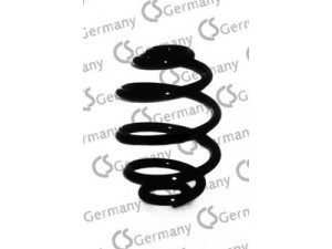 CS Germany 14.774.330 spyruoklė 
 Pakaba -> Spyruoklės
424345, 90 250 256