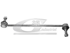 3RG 21610 šarnyro stabilizatorius 
 Ašies montavimas/vairavimo mechanizmas/ratai -> Stabilizatorius/fiksatoriai -> Savaime išsilyginanti atrama
8200127308, 8200605381