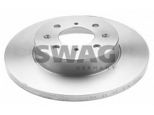 SWAG 22 91 7945 stabdžių diskas 
 Dviratė transporto priemonės -> Stabdžių sistema -> Stabdžių diskai / priedai
GBD 90841