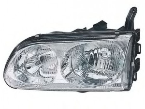 ALKAR 2705680 priekinis žibintas 
 Kėbulas -> Priekinis žibintas/dalys -> Priekinis žibintas/įterp.
MR392411