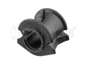 MEYLE 11-14 615 0000 skersinio stabilizatoriaus įvorių komplektas 
 Ašies montavimas/vairavimo mechanizmas/ratai -> Stabilizatorius/fiksatoriai -> Sklendės
5094.69, 1305782080, 1305782080