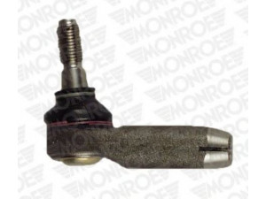 MONROE L1008 skersinės vairo trauklės galas 
 Vairavimas -> Vairo mechanizmo sujungimai
443 419 811 A, 443 419 811 C