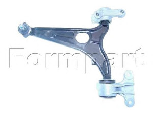 FORMPART 1309026 vikšro valdymo svirtis 
 Ašies montavimas/vairavimo mechanizmas/ratai -> Valdymo svirtis/pasukamosios svirties sujungimas -> Vairo trauklės (valdymo svirtis, išilginis balansyras, diago
3520R8, 1497408080, 1497408080