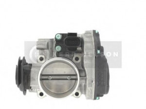 STANDARD KTB007 droselio korpusas 
 Kuro mišinio formavimas -> Mišinio sudarymas -> Droselis/kuro vamzdeliai/vakuumo žarnelė
036 133 064C