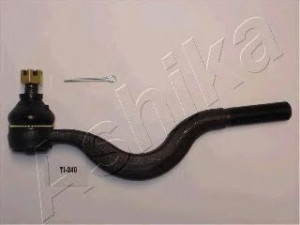 ASHIKA 111-02-240 skersinės vairo trauklės galas 
 Vairavimas -> Vairo mechanizmo sujungimai
45406-39105