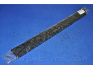 PARTS-MALL PZA-M863 apdailos/apsauginės juostelė, buferis
877313D010EB