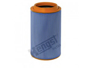 HENGST FILTER E713L oro filtras 
 Techninės priežiūros dalys -> Techninės priežiūros intervalai
02992388, 2992388, 425 53258, 42536332