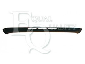 EQUAL QUALITY P1045 spoileriai 
 Kėbulas -> Kėbulo dalys/ sparnas/buferis -> Spoileriai
1J5805903B B41