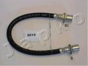 JAPKO 692019 laikantysis rėmas, stabdžių žarnelė 
 Stabdžių sistema -> Stabdžių žarnelės
9094702446, 9695033455