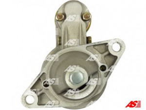 AS-PL S5170 starteris
