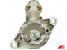 AS-PL S5170 starteris