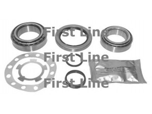FIRST LINE FBK424 rato guolio komplektas 
 Ašies montavimas/vairavimo mechanizmas/ratai -> Rato stebulė/montavimas -> Rato guolis
90080-36067, 9008036067