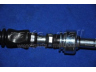 PARTS-MALL PTB-182 sankabos trosas
437604E640