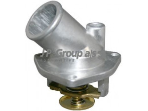 JP GROUP 1214600700 termostatas, aušinimo skystis 
 Aušinimo sistema -> Termostatas/tarpiklis -> Thermostat
1338057, 1338063, 90354822, 90443472