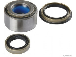 MAGNETI MARELLI 600000139200 rato guolio komplektas
43210-0W000, 43232-9C500, 43252-0F000