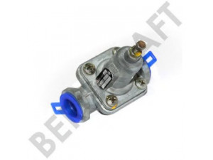 BERGKRAFT BK1240913AS perpildos vožtuvas
945144, 050512, 4432192, 0633492