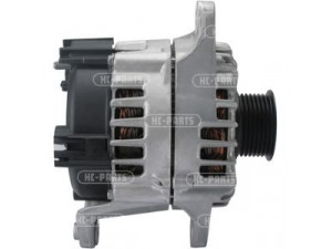 HC-PARTS CA2090IR kintamosios srovės generatorius 
 Elektros įranga -> Kint. sr. generatorius/dalys -> Kintamosios srovės generatorius
504280010, 5801526031, 504280010