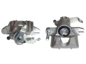 BUDWEG CALIPER 342971 stabdžių apkaba 
 Stabdžių sistema -> Stabdžių matuoklis -> Stabdžių matuoklio montavimas
5 42 301, 5 42 309, 9193981, 9196457