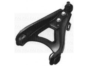 FAI AutoParts SS2449 vikšro valdymo svirtis 
 Ašies montavimas/vairavimo mechanizmas/ratai -> Valdymo svirtis/pasukamosios svirties sujungimas -> Vairo trauklės (valdymo svirtis, išilginis balansyras, diago
7700436302