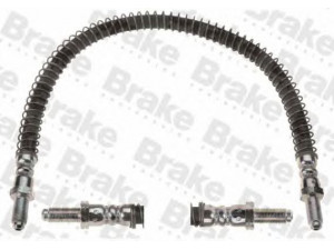 Brake ENGINEERING BH775208 stabdžių žarnelė 
 Stabdžių sistema -> Stabdžių žarnelės
GBH416, GBH416