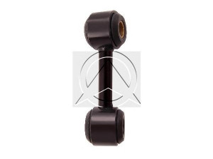 SIDEM 23063 šarnyro stabilizatorius 
 Ašies montavimas/vairavimo mechanizmas/ratai -> Stabilizatorius/fiksatoriai -> Savaime išsilyginanti atrama
RGD 000660