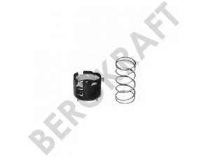 BERGKRAFT BK1400106AS remonto komplektas, automatinis reguliavimas
ST1037, 1694366, 276 098, 276098
