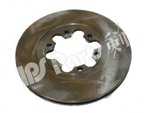 IPS Parts IBT-1326 stabdžių diskas 
 Dviratė transporto priemonės -> Stabdžių sistema -> Stabdžių diskai / priedai
S083-33-251, S083-33-251A, S083-33-251B