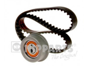 NIPPARTS J1111010 paskirstymo diržo komplektas 
 Techninės priežiūros dalys -> Papildomas remontas