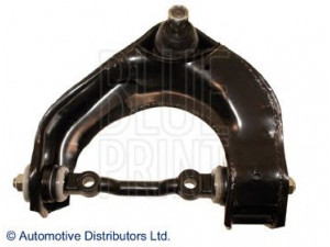 BLUE PRINT ADG086247 vikšro valdymo svirtis 
 Ašies montavimas/vairavimo mechanizmas/ratai -> Valdymo svirtis/pasukamosios svirties sujungimas -> Vairo trauklės (valdymo svirtis, išilginis balansyras, diago
54410-43004, 54410-43005