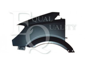 EQUAL QUALITY L04294 sparnas 
 Kėbulas -> Transporto priemonės priekis -> Sparnas/montavimo dalys
3077658, 906-637-78-19, 3547312
