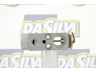 DA SILVA FD1023 išsiplėtimo vožtuvas, oro kondicionavimas 
 Oro kondicionavimas -> Vožtuvai
64118361917