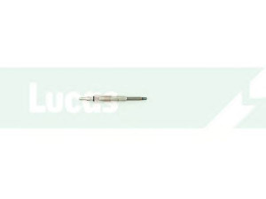 LUCAS DIESEL LP096 kaitinimo žvakė 
 Kibirkšties / kaitinamasis uždegimas -> Kaitinimo kaištis
N10579201, N10579202