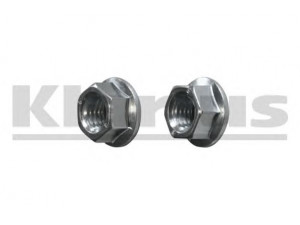 KLARIUS 440042 veržlė; veržlė, išmetimo kolektorius