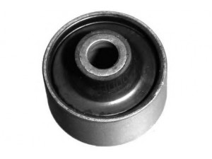 MOOG DE-SB-4848 valdymo svirties/išilginių svirčių įvorė 
 Ašies montavimas/vairavimo mechanizmas/ratai -> Valdymo svirtis/pasukamosios svirties sujungimas -> Montavimas/sutvirtinimas
part of 96268438, part of 96268439