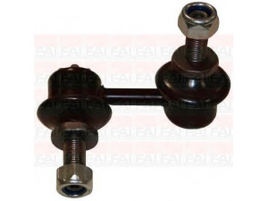 FAI AutoParts SS7175 šarnyro stabilizatorius 
 Ašies montavimas/vairavimo mechanizmas/ratai -> Stabilizatorius/fiksatoriai -> Savaime išsilyginanti atrama
56261EA500