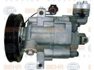 HELLA 8FK 351 322-211 kompresorius, oro kondicionierius 
 Oro kondicionavimas -> Kompresorius/dalys
92600-AX800, 92600-AX80A, 92600-AX80B