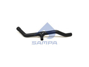 SAMPA 011.385 radiatoriaus žarna
620 501 30 82, 6205013082, A 620 501 30 82