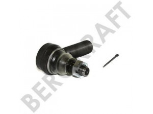 BERGKRAFT BK2966221SP skersinės vairo trauklės galas
0586753, 0607999, 0694298, 0694360
