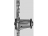 OPEN PARTS WAP8304.00 vandens siurblys 
 Aušinimo sistema -> Vandens siurblys/tarpiklis -> Vandens siurblys
1740060810, 1740060811, 1740060812