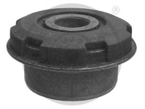 OPTIMAL F8-5150 valdymo svirties/išilginių svirčių įvorė 
 Ašies montavimas/vairavimo mechanizmas/ratai -> Valdymo svirtis/pasukamosios svirties sujungimas -> Montavimas/sutvirtinimas
3523.43, 3523.43