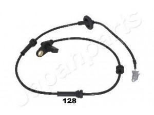 JAPANPARTS ABS-128 jutiklis, rato greitis 
 Stabdžių sistema -> Vairavimo dinamikos kontrolė
47910-EQ010