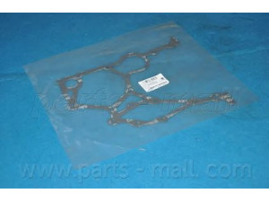 PARTS-MALL P1T-B001 tarpiklis, alyvos siurblys 
 Variklis -> Tarpikliai -> Sandarikliai, alyvos sistema
0K65A10511, 0K65A10511A, 0K65A10511D