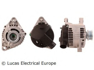 LUCAS ELECTRICAL LRA01574 kintamosios srovės generatorius 
 Elektros įranga -> Kint. sr. generatorius/dalys -> Kintamosios srovės generatorius
46428734