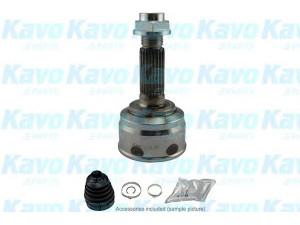 KAVO PARTS CV-1519 jungčių komplektas, kardaninis velenas 
 Ratų pavara -> Sujungimai/komplektas
4341097205, 4341097217, 4341097243