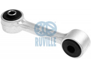 RUVILLE 915063 šarnyro stabilizatorius 
 Ašies montavimas/vairavimo mechanizmas/ratai -> Stabilizatorius/fiksatoriai -> Savaime išsilyginanti atrama
33 55 1 094 619