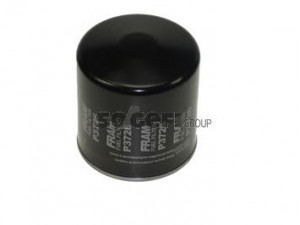 FRAM P3726 kuro filtras 
 Techninės priežiūros dalys -> Papildomas remontas
E3TZ9365A, 055923570, 521323570