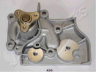 JAPANPARTS PQ-K00 vandens siurblys 
 Aušinimo sistema -> Vandens siurblys/tarpiklis -> Vandens siurblys
0K247-15-010, 0K247-15-010B, 25100-2Y000