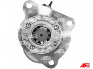 AS-PL S9037 starteris
168065M3, 1868283M5, 3597371M2